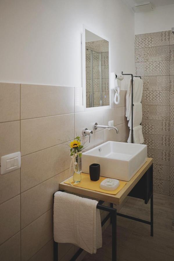 Casa Matilde B&B Polistena Экстерьер фото