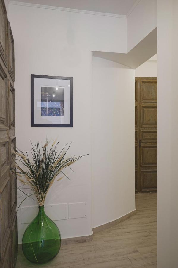 Casa Matilde B&B Polistena Экстерьер фото